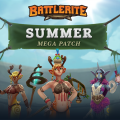 New Champion and Much More in HUGE Battlerite Update!
