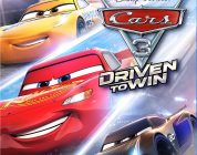 Cars 3: Driven to Win