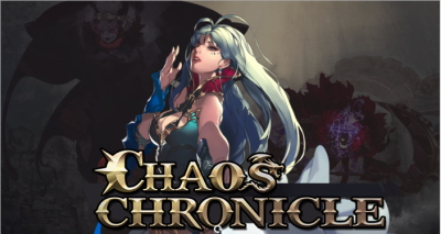Nexon Korea Unveils Fresh Heroes and Items in New Update for Chaos Chronicle