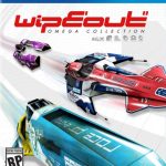 Wipeout Omega Collection