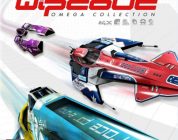 Wipeout Omega Collection