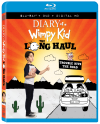 Diary of a Wimpy Kid: The Long Haul Coming to Blu-ray™ and DVD August 8th