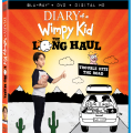 Diary of a Wimpy Kid: The Long Haul Coming to Blu-ray™ and DVD August 8th