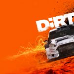 DiRT 4