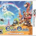 Ever Oasis