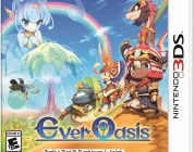 Ever Oasis