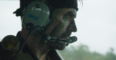 Neill Blomkamp and Oats Studios Present: FIREBASE Available June 28