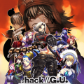 .HACK//G.U.™ Last Recode Coming To Playstation 4 and Steam in 2017!