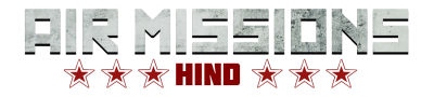 AIR MISSIONS: HIND on Xbox One OUT NOW
