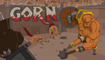 Early Access News for VR Gladiator Game from Devolver and Free Lives