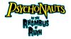 Double Fine announces physical release of Psychonauts in the Rhombus of Ruin