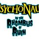 Double Fine announces physical release of Psychonauts in the Rhombus of Ruin