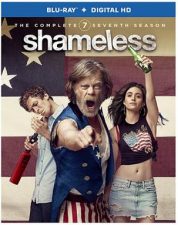 Shameless: The Complete Seventh Season Heads to Blu-Ray and DVD in September 2017