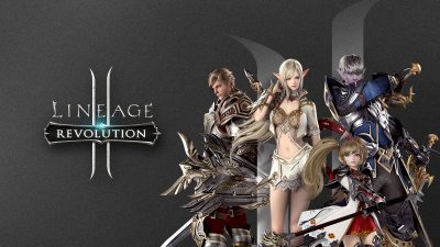 Netmarble’s Lineage2 Revolution Dominates Asia; Will Debut in US Later This Year!