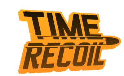 Time Recoil launching in Steam on August 10th!