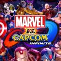 Capcom Releases Marvel vs. Capcom®: Infinite Story Demo and Confirms More Playable Characters