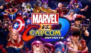 Capcom Releases Marvel vs. Capcom®: Infinite Story Demo and Confirms More Playable Characters