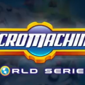 Race tracks, Battle Arenas and all 12 Micro Machines revealed in latest Micro Machines World Series trailer!
