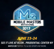 Amazon bringing Mobile Masters Invitational to the eSports scene