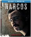 NARCOS: SEASON 2 – Available on Blu-ray & DVD September 5