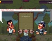 Oh…Sir!! The Insult Simulator