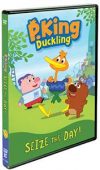 P. King Duckling: Seize the Day! heading to DVD in September