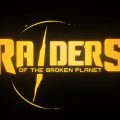 Raiders of the Broken Planet set to launch on the Xbox One X in 2017