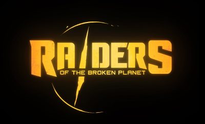 Raiders of the Broken Planet set to launch on the Xbox One X in 2017