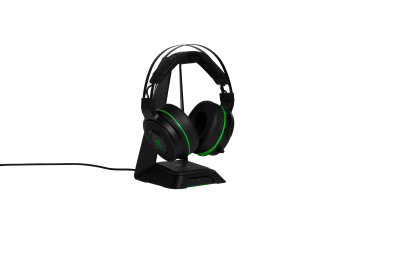Razer Launches Thresher Ultimate Gaming Headset For Xbox One And Playstation 4