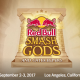 Red Bull Smash Gods and Gatekeepers debuting in September