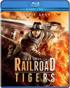 Railroad Tigers