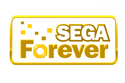SEGA Forever to Launch Globally in the App Stores!