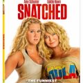 Snatched Coming to Digital HD and Blu-Ray/DVD!