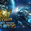 Starpoint Gemini Warlords DLC and Franchise Bundle Out Now!