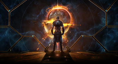 Starpoint Gemini Warlords Presents In-Game Gaben’s Summer Sale