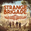 Strange Brigade launches!
