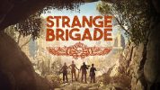Rebellion showcases post-launch content for the Strange Brigade