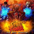Street Fighter 2 Charity Album Features 20 Hip-Hop Artists!
