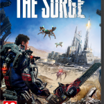 The Surge