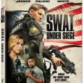 S.W.A.T.: Under Siege Coming to DVD, Blu-Ray and Digital!