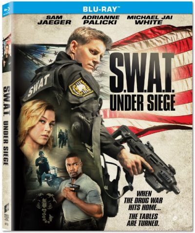 S.W.A.T. Under Siege (2017)