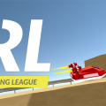 Team Racing League Free Demo Out Now!