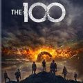 The 100: The Complete Fourth Season Hits The Streets 7/18!