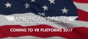 The American Dream VR Releases All-American In-Game Tribute to July 4th