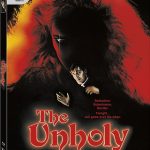 The Unholy
