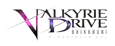 Valkyrie Drive -Bhikkhuni- Released On Steam!
