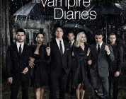 The Vampire Diaries: The Eighth and Final Season