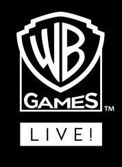 WB Games Live! streaming event during E3 (details inside)