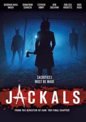 Catch the movie trailer for psychological thriller JACKALS !
