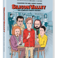 Contest GIVEAWAY For Veep Season 6 & Silicon Valley Season 4!